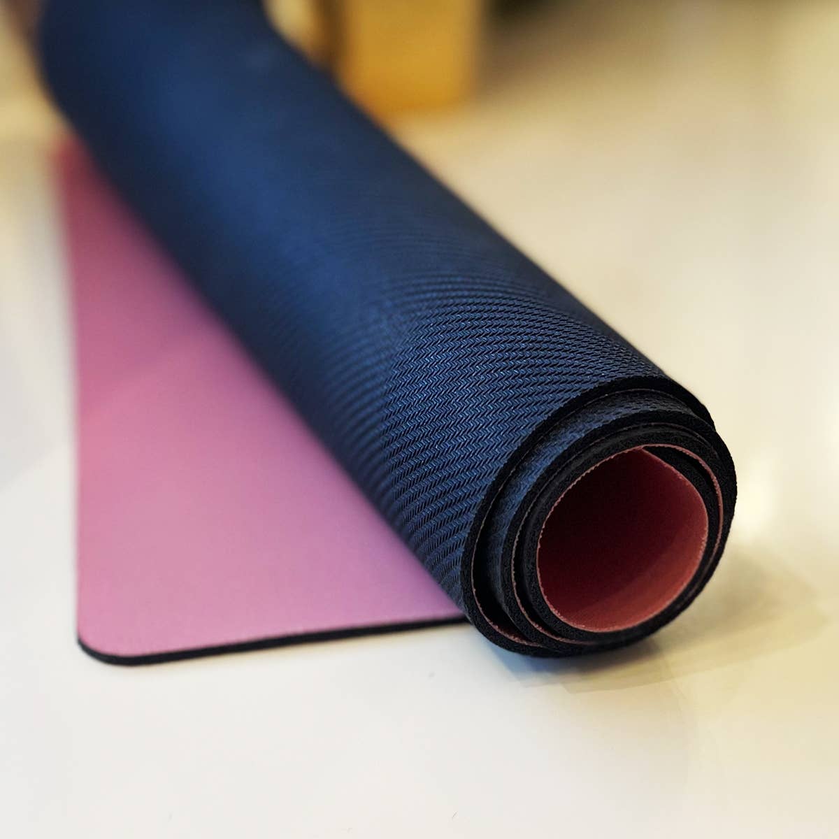 Mahjong Solo Practice Mats, Neoprene, Mix-n-Match Designs