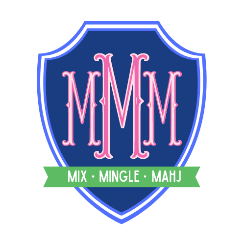 Mix Mingle Mahj